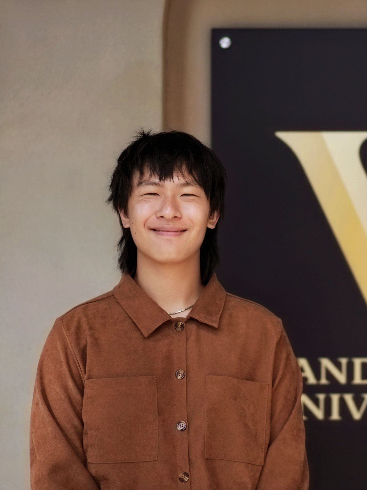 Ke Xu