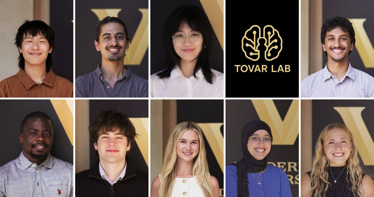 Welcome to our Summer 2026 cohort